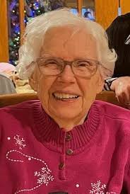 Obituary of Mary Louise (Sievertson) Keller