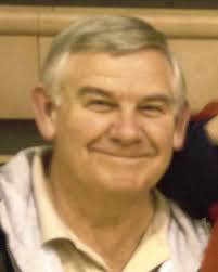 James R. McWhinney Obituary April 29, 2024