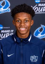 2018-19 Men's Track and Field Roster