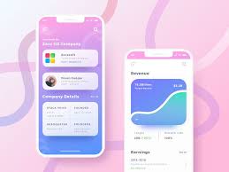 Step 2 − add the following code to res/drawable/app_background.xml. Beautiful Examples Of Graphical Backgrounds In Mobile App Design 1stwebdesigner