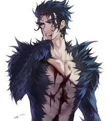 Juraki Anime Guys Anime Hairstyles Male Anime