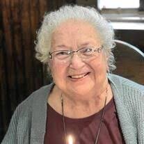 Ruth Esther Garcia Obituary