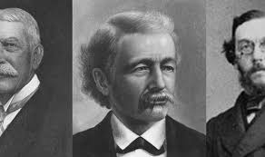 How did three Henrys change Florida?