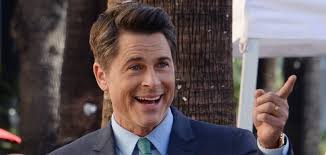 Rob Lowe joins 'Code Black' cast for Season 2