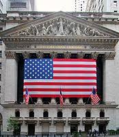The new york times, the wall street journal) und fernsehsender (z. Borsa Di New York Wikipedia