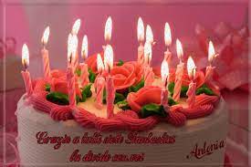 Buon Compleanno Antonia Momolindo