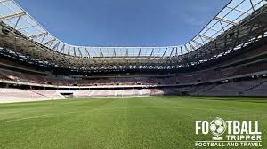 Ogc nice will complete its preparation on saturday, july 31, with the reception of milan ac at the allianz riviera. Nice Stadium Allianz Riviera Football Tripper