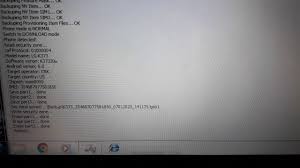 Lg K373 Cricket Unlock Using Z3x Youtube