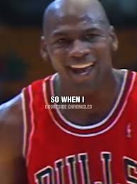 Michael Jordan's Impressive Free Throw Skills