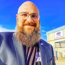 Kaye Corcoran (@kayemcorcoran)