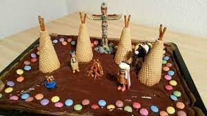 Indianer geburtstag cake topper für kindergeburtstag indianer party. Pin Auf Kindergeburtstag