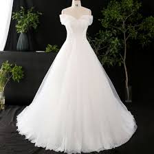 Plus no need to worry about which colour accessories to wear; Chic Beautiful Ivory Plus Size Wedding Dresses 2020 V Neck Solid Color A Line Princess Beading