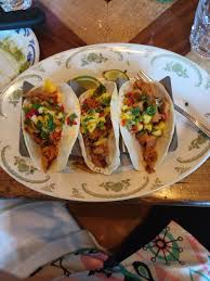 The best time for fishing is may to june, and that's when people from throughout the world come and catch tarpon. Rocco S Tacos Naples Florida Restaurant Happycow