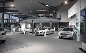3d Lab Visualisaties Interieur Showroom Interior Concept For Mercedes Benz Belgium Car Showroom Interior Interior Concept Car Showroom