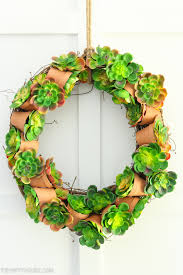30% coupon applied at checkout save 30% with coupon. Diy Summer Wreath Ideas Modern Glam