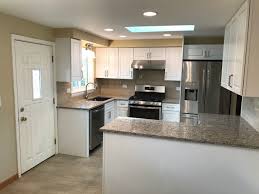 You can only order schrock products through knowledgeable cabinet dealers who provide the service and support needed to ensure a successful project. Schaumburg Bathroom Kitchen Remodeling Sunny Construction