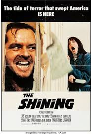 Las últimas pelis que has visto en casa