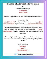 Jan 14, 2020 · i am writing to inform you that my phone number has been banned from using whatsapp.i am a law abiding user of whatsapp and it has been of great help to my life. Simple Company Address Change Letter To Bank Change Of Address Company Address Bank
