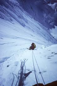 Yates is most well known as being one of two british mountaineers that conquered the previously unclimbed west face of siula grande in the huayhuash mountain range in the peruvian andes in 1985. Ukc Articles Interview Simon Yates Beyond The Margins