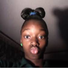 Johnae Davis (@Badgirlak27)