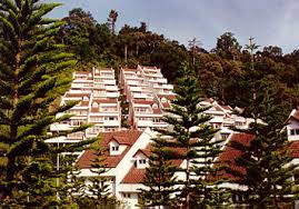 Shahzan inn fraser's hill, overlooking the fraser's hill town centre, provides excellent accommodation within beautiful surroundings of natural hilltop forest. Fraser S Hill Pine Resort Pahang Malaysia Bjaya Com