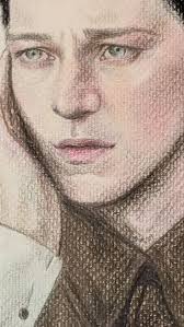 Which painting will Melvin and Max choose? #PAOTY