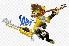 Kingdom hearts 2 final mix wallpaper. Lion Sora From Kingdom Hearts 2 Images Sora Master All Of Sora S Forms Free Transparent Png Clipart Images Download