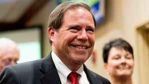 2018 Knox County primary election results in photos