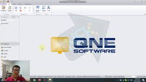 Qne's is known for strong commitment to research and development. Qne Software Lesson 1 Youtube