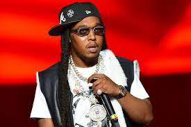 Migos rapper Takeoff honored by bandmate Offset, Drake, Beyoncé and more