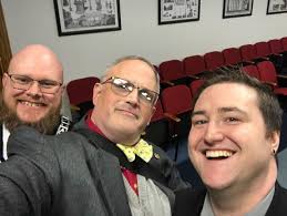 The Traveling Man Masonic Podcast