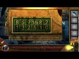 The complete 100 doors classic: Can You Escape The100 Room 4 Level 44 Walkthrough Youtube