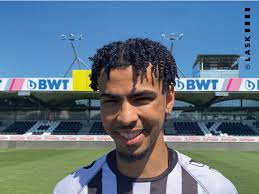 Spieler, alter, status, tore, startelf. Lask Verpflichtet Franzosischen Innenverteidiger Bundesliga Ligaportal