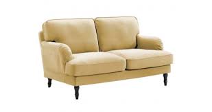 Colors may vary depending on monitor resolution. Stocksund 2 Seater Sofa Cover