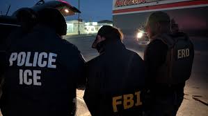 ICE arrests in Texas: FBI, HSI, DEA begin immigration enforcement