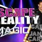 Escape Reality Magic Show event image