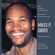 Society of Early Americanists