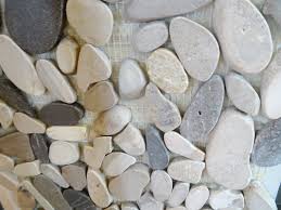 Die top auswahl unter der menge an verglichenenflusskiesel fliesen. Mosaik Flusskiesel Fliesen Stadl