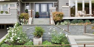 Marcus says he often encounters hollow grout joints on work done by beginners. 27 Exterior Color Combinations For Inviting Curb Appeal Better Homes Gardens