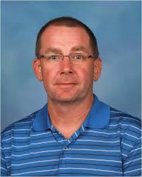 Girls' Basketball Coach, Scott True, has accepted a position as Assistant  Coach for the KY/IN All-Star Game. Congratulations, Coach!