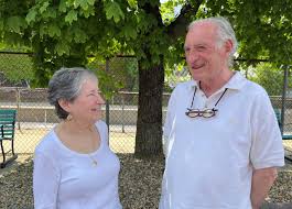 Older Americans Month 2023: staying engaged through volunteerism