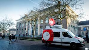 It is located in the municipality of de wolden, about 6 km northeast of meppel. Transport Online Om Vader Zaak Ruinerwold Naar Pieter Baan Centrum