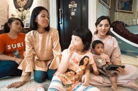 Iya deh, sonya buka katanya segera mengangkat pinggulnya dari tempat duduk dan. Ashanty Gelar Syukuran Ganti Nama Anak Angkat Intip 5 Momennya Yuk