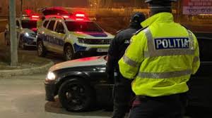 Timisoara carantina oras in carantina. 9rgr7wb Bv4im