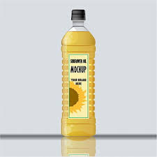 Download Botol Minyak Goreng Sayuran Mockup Psd Psd Uidownload