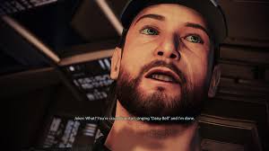 What does joker mean by this : r/masseffect