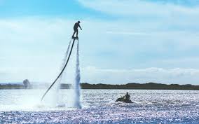 منوعات أبرز الرياضات المائية في دبي والشركات المنظمة لها ماي بيوت