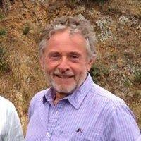 Profil de Clive Newton (clive1904)