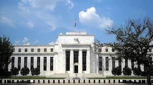 The federal reserve is the central bank for the united states. Federal Reserve Board Of Governors Wikipedia