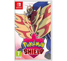 Pokemon sword and shield mantyke evolves into mantine with a with remoraid in party. Pokemon Shield Switch Coolblue Before 23 59 Delivered Tomorrow